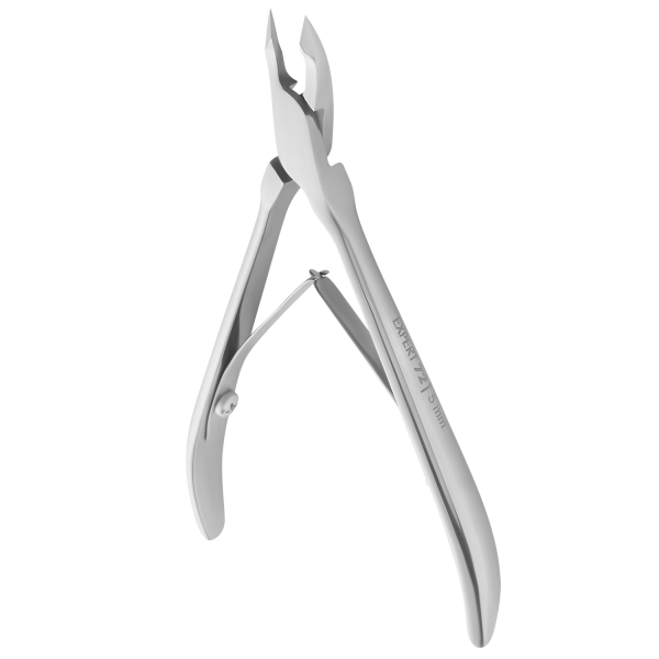 Nippers for skin EXPERT 72 5 mm NE-72-5 STALEKS