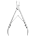 Nippers for skin EXPERT 72 5 mm NE-72-5 STALEKS