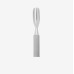 Pusher EXPERT 30 TYPE 1 (rounded wide pusher) PE-30/1 STALEKS