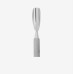 Pusher EXPERT 30 TYPE 1 (rounded wide pusher) PE-30/1 STALEKS