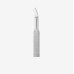 Pusher SMART 20 TYPE 1 (rectangular blade) PS-20/1 STALEKS