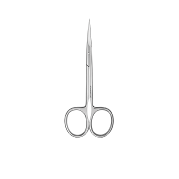 Scissors for cuticule EXPERT 10 TYPE 3 (23 mm) SE-10/3 STALEKS