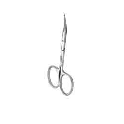 Scissors for cuticule left hand EXPERT 11 TYPE 3  SE-11/3 STALEKS