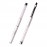 Brush Komilfo Gel angled 6 (Nylon)