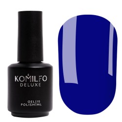 Gel polish Komilfo-קומילפו Deluxe Series D127 15 ml