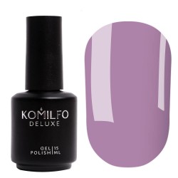 Gel polish Komilfo-קומילפו Deluxe Series D313 15 ml