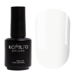 Gel polish Komilfo-קומילפו French F010 15 ml