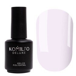 Gel polish Komilfo-קומילפו French F011 15 ml