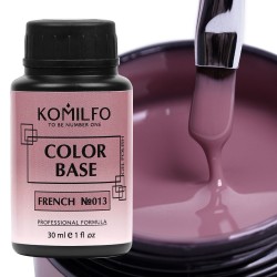Komilfo Color Base French 013 30 ml