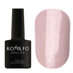 Gel polish Komilfo Undressed 8 ml