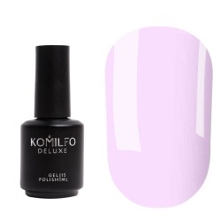 Komilfo-קומילפו Milky Violet Base 15 ml