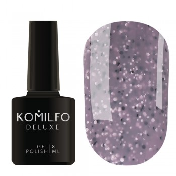 Gel polish Komilfo Stone ST001 8 ml