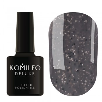 Gel polish Komilfo Stone ST002 8 ml