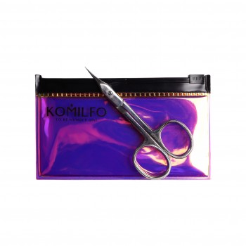 Komilfo IC Ultra 15 mm cuticle scissors