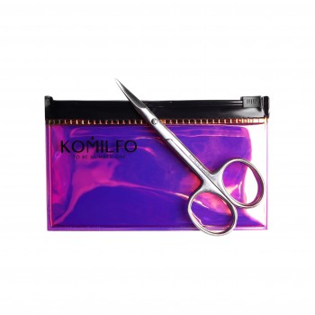 Komilfo SAFE+ nail scissors, 22 mm