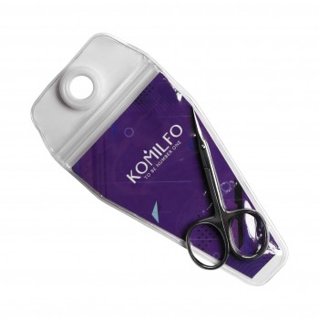 Komilfo IC Ultra 15 mm cuticle scissors