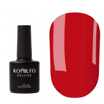 Komilfo Color Base Confident Red 8 ml