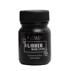 Komilfo-קומילפו Rubber Base 50 ml