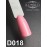 Gel polish D018 8 ml Komilfo Deluxe