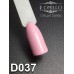 Gel polish D037 8 ml Komilfo Deluxe
