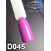 Gel polish D045 8 ml Komilfo Deluxe