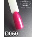 Gel polish D050 8 ml Komilfo Deluxe