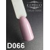 Gel polish D066 8 ml Komilfo Deluxe