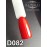 Gel polish D082 8 ml Komilfo Deluxe