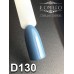 Gel polish D130 8 ml Komilfo Deluxe