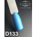 Gel polish D133 8 ml Komilfo Deluxe