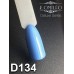 Gel polish D134 8 ml Komilfo Deluxe