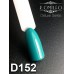 Gel polish D152 8 ml Komilfo Deluxe