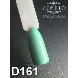 Gel polish D161 8 ml Komilfo-קומילפו Deluxe