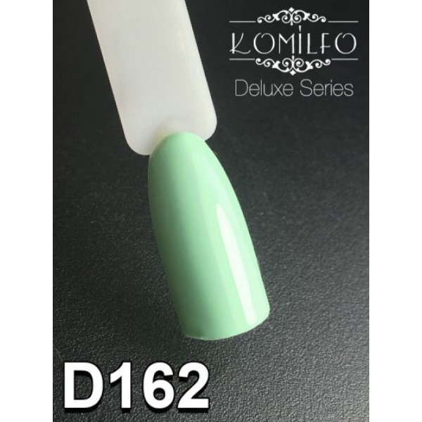 Gel polish D162 8 ml Komilfo Deluxe