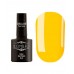 Gel polish D164 8 ml Komilfo Deluxe (bright yellow, enamel)