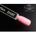 Gel polish D187 8 ml Komilfo Deluxe (light pink, enamel)