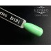Gel polish D191 8 ml Komilfo Deluxe (light green, mint green, enamel)