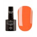 Gel polish D260 8 ml Komilfo Deluxe (sun red, enamel)