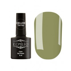 Gel polish D280 8 ml Komilfo Deluxe (camouflage, enamel)