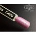 Gel polish G026 8 ml Komilfo Glitter