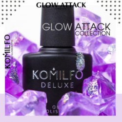 Glow Attack collection