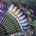 Gel polish 007 8 ml Holographic Komilfo
