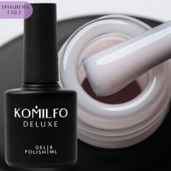 Komilfo Color Base French 004 HEMA/TPO free 8 ml
