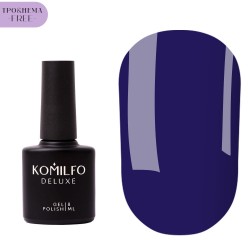 Komilfo Color Base Ocean Bay HEMA/TPO free 8 ml