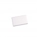 Komilfo nail grinder 50*30*12 mm 120/120 white Komilfo nail grinder 50*30*12 mm 120/120 white