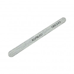 File Komilfo wooden drop 180/240 11.5 cm