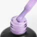 Komilfo PolyGel 009 Violet Glitter 15 ml