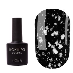 Komilfo-קומילפו No Wipe Snow Top 8 ml