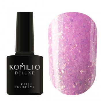 Gel polish Komilfo Spring Jazz SJ004 8 ml