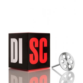 Pedicure disc (Pododisc) Domino 26 mm